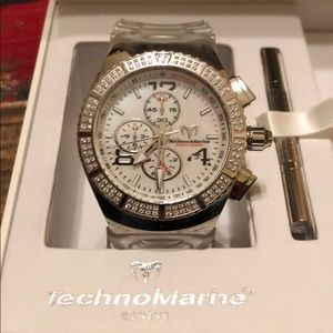 TechnoMarine Watch